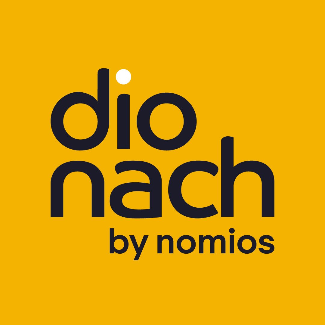 Dionach by Nomios logo